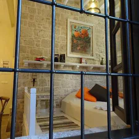 Muse Mese Prázdninový dům