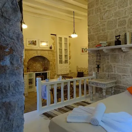 Vakantiehuis Muse Mese *