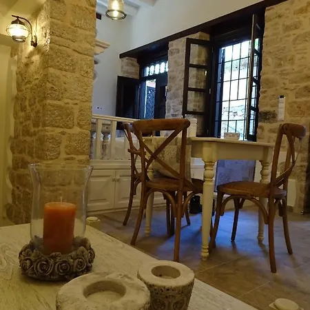Vakantiehuis Muse Mese *