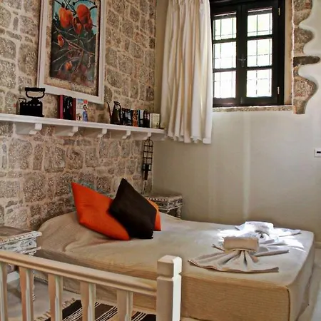 Muse Mese Vakantiehuis *
