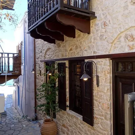 Muse Mese * Chalki Town