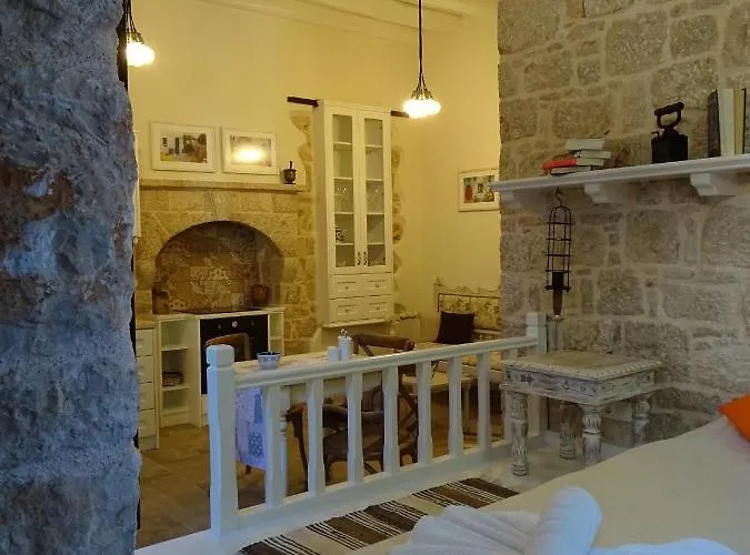 Holiday home Muse Mese *