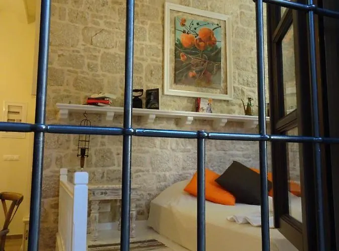 Muse Mese Holiday home