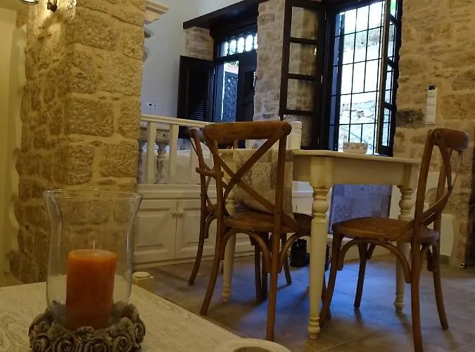 Holiday home Muse Mese *