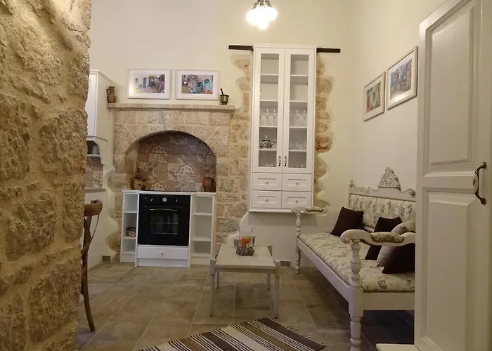 Muse Mese Holiday home