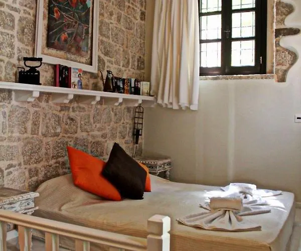 Muse Mese Holiday home *